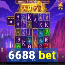 6688 bet